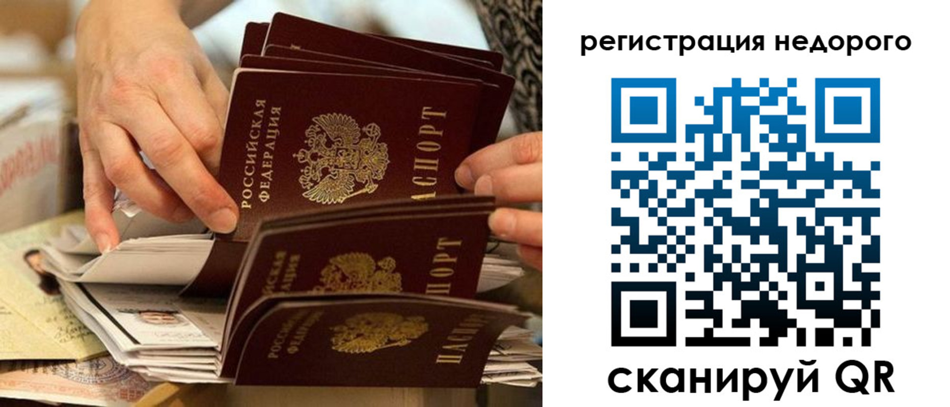 прописка в квартире в Ельне
