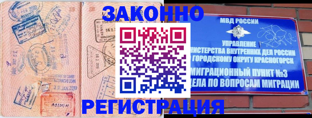 прописка иностранных граждан в Ельне